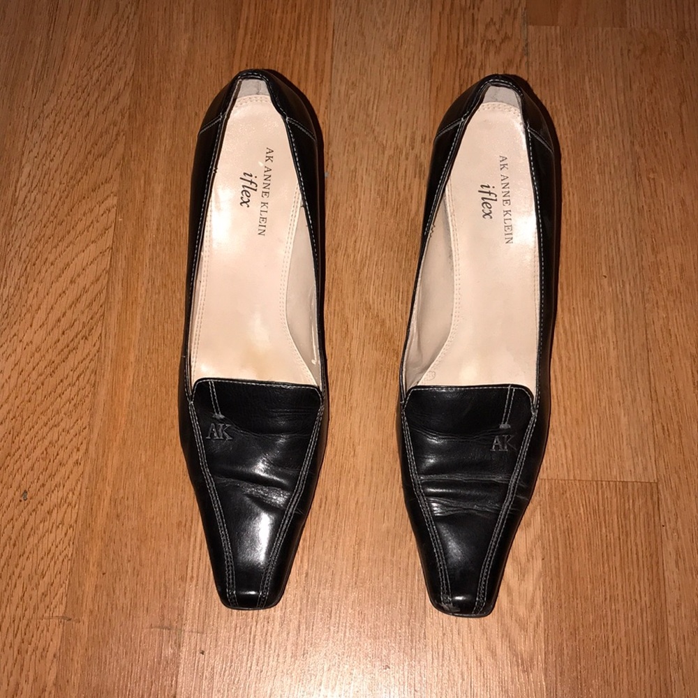 Anne Klein Heels